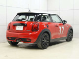 MINI NEXT2年間 走行距離無制限で保証、保証期間中でしたら最寄の正規ディーラーで無償修理が可能です。