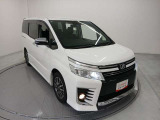 ヴォクシー 2.0 ZS 煌 