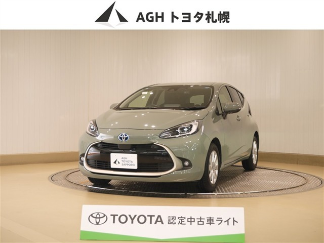 アクア  1.5 Z