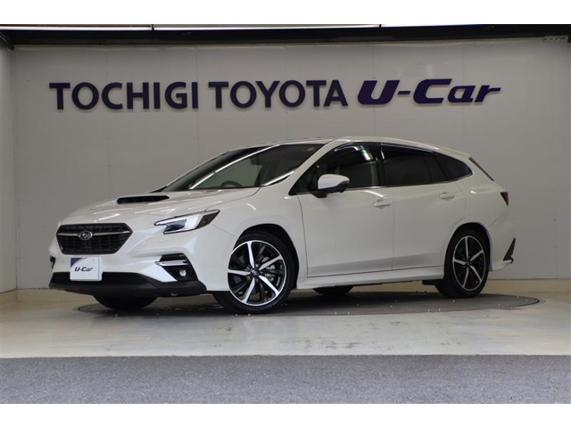レヴォーグ 1.8 GT-H EX 4WD 