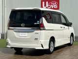 セレナ 2.0 ハイウェイスター Vセレクション 4WD 