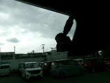 もし事故を起こしてしまったら・・運転中の映像と音を記録するドライブレコーダーです!万が一の備えに☆ドライブの思い出にも☆