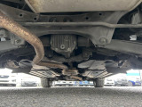 下回りがきれいなうちに、防錆加工の施工がオススメ。降雪地域はもちろん、沿岸部にお住いの方や、趣味でマリン・ウィンタースポーツをされる方にご好評いただいております。