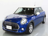 MINI NEXT港南台 正規ディーラー認定中古車