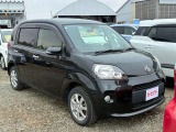 ポルテ 1.5 X 4WD 