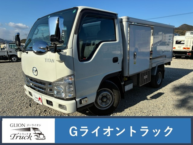 マツダ タイタン 