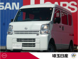 当社社用車UP!令和7年式ホワイトのクリッパーバン入庫しました!お問い合わせお待ちしております!