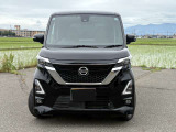 ルークス ハイウェイスター Gターボ プロパイロットエディション 4WD 