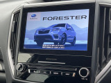 フォレスター 2.5 プレミアム 4WD 