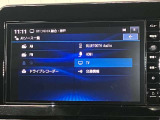 日産純正メモリーナビ(MM223D-L)です。クリアな画質を楽しんでいただけるフルセグ地デジTVなど、書ききれないほどの機能が満載です。