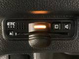 【ETC車載器】もはや必須アイテムのETCを搭載!高速道路のご利用時にとても便利!わずらわしい料金所での現金支払いが不要となりスムーズに通過できます♪
