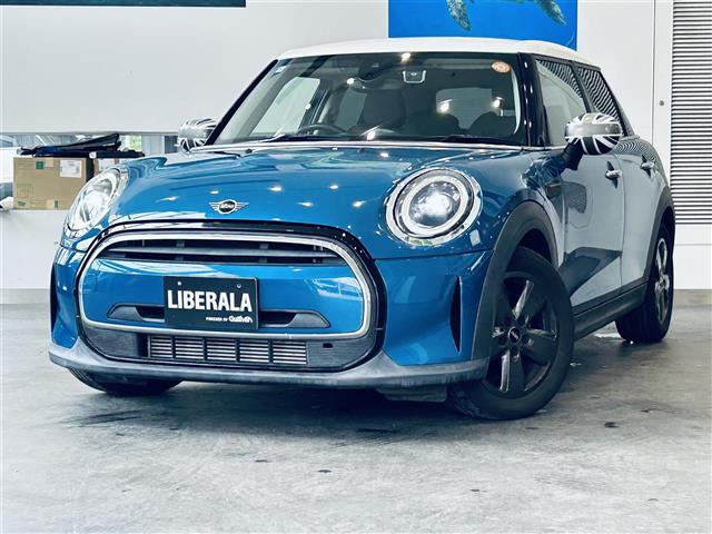 BMW MINI ミニ 