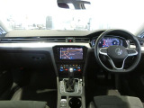 パサートヴァリアント TDI エレガンス ディーゼル 