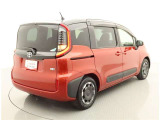シエンタ ハイブリッド 1.5 Z 