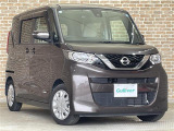 日産 ルークス