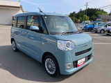 ムーヴキャンバス  セオリー G