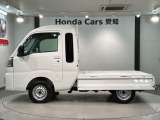 三方開なので荷物の載せ降ろしもラクラクです。