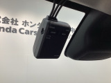 万が一の事故のときもドライブレコーダーがあると安心です。ご利用になる場合は個人情報保護の観点より新品の対応SDカードをお求め下さい。
