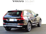 XC60 ウルトラ B5 AWD 4WD 