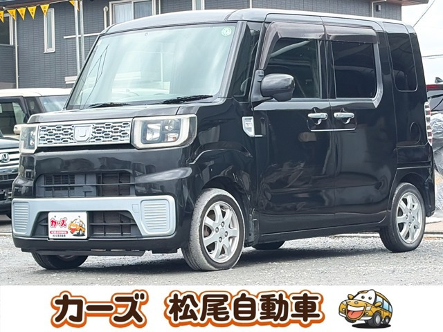 ダイハツ ウェイク 