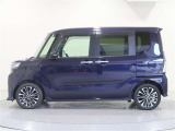 タントカスタム RS リミテッド 