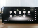 TV、AM/FMラジオ、ハンズフリーフォン、Bluetooth対応、USB接続、HDMI接続、Apple CarPlay・Android AutoTM連携機能