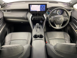 ハリアー 2.5 ハイブリッド Z 4WD 修復歴無し