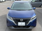 ノート 1.2 X FOUR 4WD 