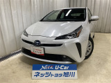 ☆プリウス Sグレード ETC バックモニター AC100Vコンセント搭載☆