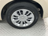 ホイール・タイヤ溝の状態も気になりますよね。お気軽にお問い合わせください!