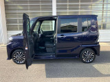 納車前にはプロのメカニックが点検、整備を行いますので安心してお乗り頂けます!!