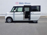 すぐ乗れる中古車も当店はラインナップ!!全車1年距離無制限保証付き!有料であと2年まで保証延長可能!トヨタ車以外でもお任せください!マイカーローンは最短15分で審査可能
