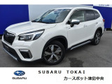 東海のスバルディーラースバル東海カースポット津島中央ブラウンレザー装備!お問合せは0567-28-8855へ!