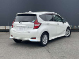 ノート 1.2 e-POWER メダリスト 