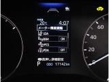 写真撮影時の走行距離です。