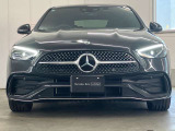 Cクラス C220d ラグジュアリー (ISG) (ISG) ディーゼルターボ MP202502