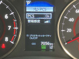 走行距離の表示になります。