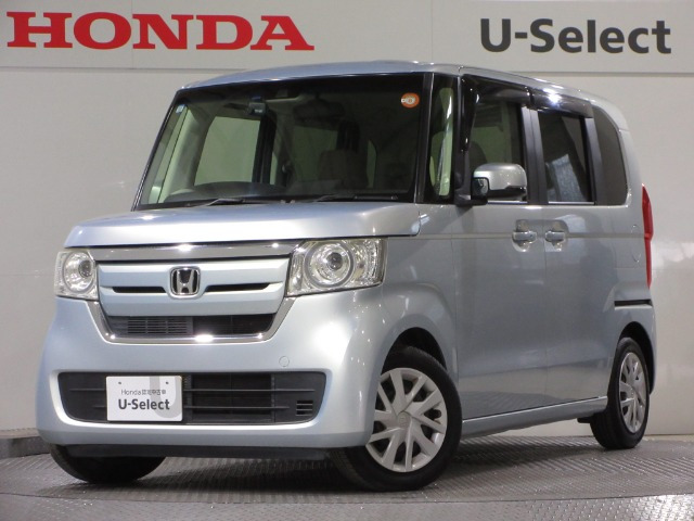 ホンダ N-BOX 