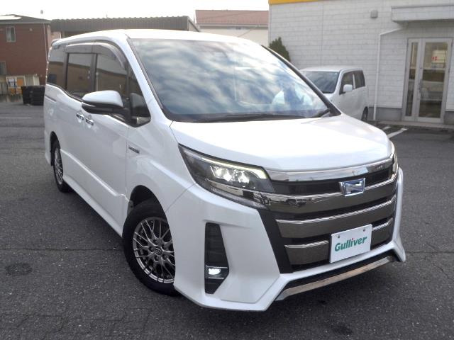 トヨタ ノア 