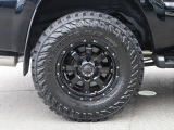 ハイラックスサーフ 2.7 SSR-X リミテッド 4WD 
