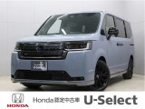 初度登録:令和7年式 車検満了:令和10年5月まで 走行距離:290km グレード:e:HEVスパーダ プレミアムライン ブラックエディション ボディカラー:ソニックグレーパール