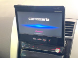 【ナビゲーション】目的地までしっかり案内してくれる使いやすいナビ。Bluetooth接続すればお持ちのスマホやMP3プレイヤーの音楽を再生可能!毎日の運転がさらに楽しくなります!!