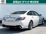 クラウン ハイブリッド 2.5 RS アドバンス 