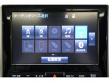 メーカーマルチナビ(フルセグ、Bluetooth対応)☆マルチテレインモニター☆