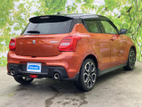 スイフト 1.4 スポーツ 