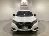 ヴェゼル 1.5 ハイブリッド RS ホンダセンシング 