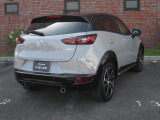 CX-3 1.5 15S ビビッド モノトーン 