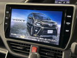 【純正10型ナビ】人気の純正ナビを装備。オーディオ機能も充実しており、Bluetooth接続すればお持ちのスマホやMP3プレイヤーの音楽を再生可能!毎日の運転がさらに楽しくなります!!