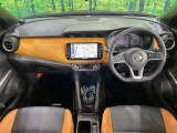 キックス 1.2 X ツートーン インテリアエディション (e-POWER) 