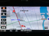 【日産純正ナビ】目的地までしっかり案内してくれる事はもちろんですが、今や車内を楽しく過ごすためのアイテムとしても欠かせなくなっています。